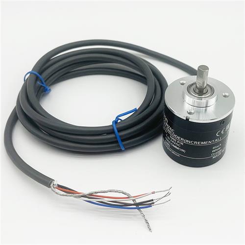 编码器E6B2-CWZ6C 100 360 500 600 1000 1024 2000 2500 3600