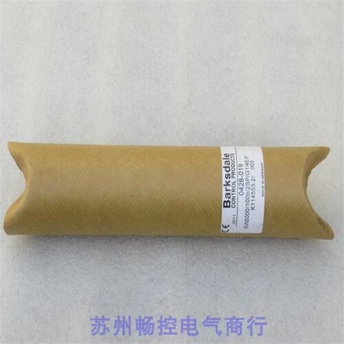 全新Barksdale压力传感器 SW2000/100B/2SP/G1/4E/F 现货0428-019