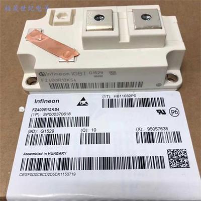 全新原装FZ600R12KS4  FZ600R12KE3  FZ400R12KS4