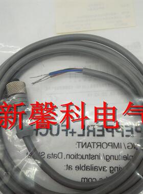 现货 全新 接近开关连接器V1S-GV4A传感器品质保证一年