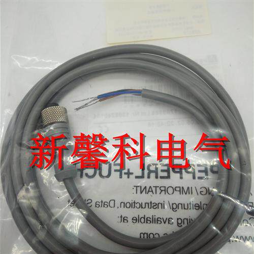 现货 全新 接近开关连接器V1S-GV4A传感器品质保证一年