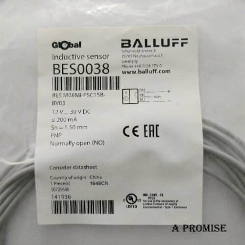 巴鲁夫传感器BES M08MI-PSC15B-BP02  03  05  PSC20B  M08MG M12