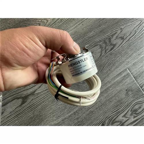 HENGSTLER 编码器 RI50-TH编码器1024EF 2500EE自动化设备编码器