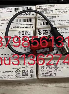 感测器 PRK5/4P-200-M12 PRK5/4P-200-M8 原装正品