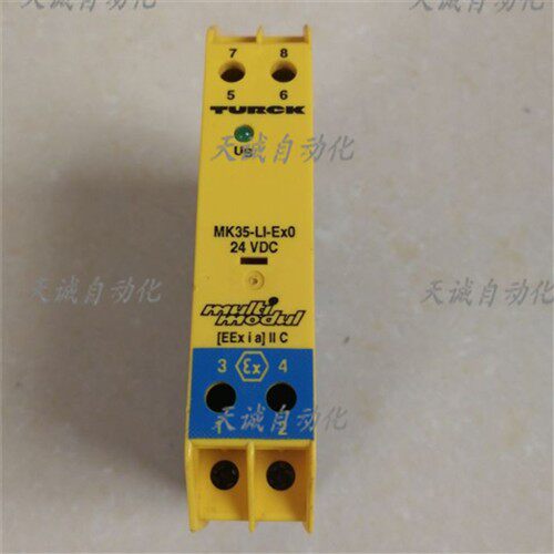 安全栅MK35-11EX0-Li/24VDC,IM35-22EX-Hi/24VDC 议价