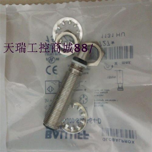 全新特价销售接近开关BCS M30B4E2-POC25H-S04K