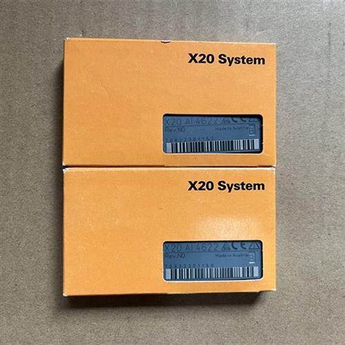 全新原装B&R贝加莱PLC X20 DI9371 X20 AI4622 X20AT4222 现货
