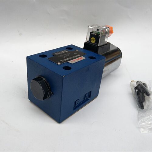华德型液压电磁阀4WE10D31B/CG24N9Z5L 4WE10D31B/CW220-50N9Z5L