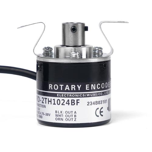 光阳Trd-2Th1024Bf600 1024Vh 2000A 360B 300Af光电旋转编码器