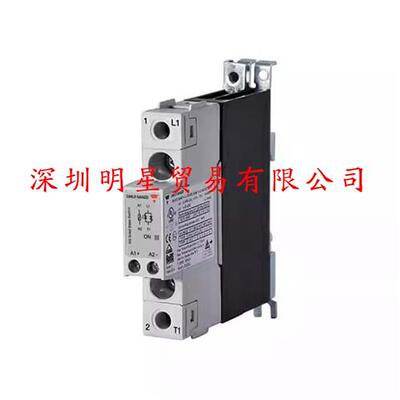 原装正品瑞士佳乐CARLO固态继电器RGC1A23D15KKE假一罚十