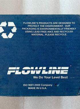 氟莱FLOWLINE超声波液位计LU20-5001-IS