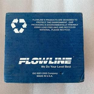 氟莱FLOWLINE超声波液位计LU20 5001