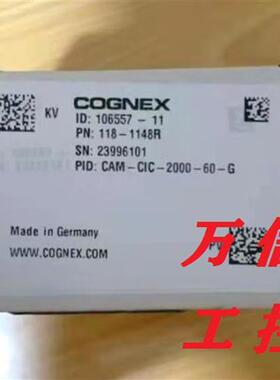 相机CAM-CIC-2000-20-G 2000-60-G 4000-25-G 300-120-G