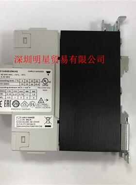原装正品瑞士佳乐CARLO固态继电器RGC1A60D25KKEX20假一罚十