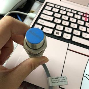 12D04P1 接近开关FBB FBB D3传感器 全新 12D04P2 电感式
