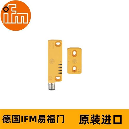 IFM编码的安全传感器 MN706S MN35010-BPKG/L/CD/US
