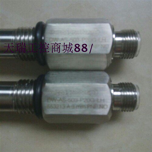 特价供应原装品质科瑞耐高压接近开关DW-AS-504-P20
