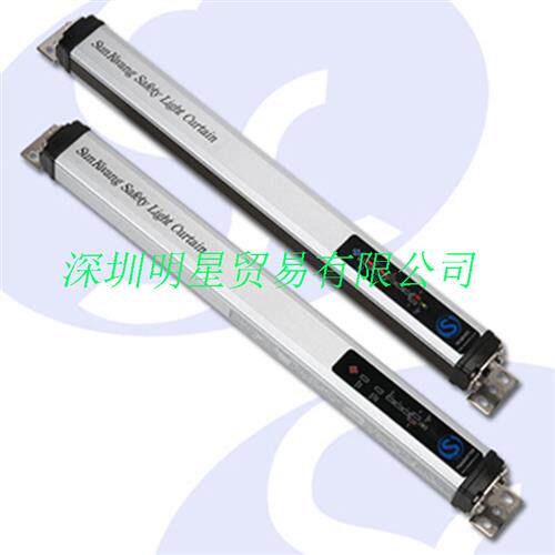 韩国安全光幕SK-S232P全新正品原装假一罚十