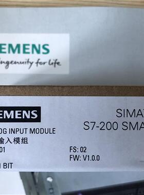S7-200 SMART 模块 SB AE01 6ES7288 6ES7 288-5AE01-0AA0