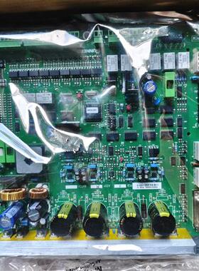 固力保GUNNEBO 闸机主板