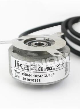 莱卡原装正品C50-H-1024ZCU48P旋转编码器全新现货供应当日可发
