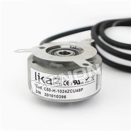 莱卡原装正品C50-H-1024ZCU48P旋转编码器全新现货供应当日可发