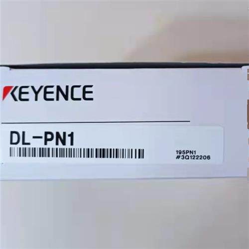 KEYENCE基恩士通信模块DL-EP1 DL-EN1 DL-PN1