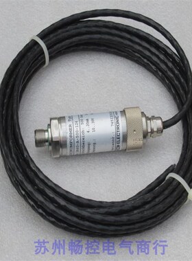 *销售*全新德国贺德克HYDAC压力开关 HDA 3840-A-500-124 现货