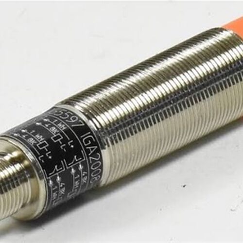 热销 IFM 易福门传感器IG5597 IGA2008-FRKG/US-100-IRF