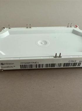 igbt模块FF450R12ME4/FF600R12ME4/FF450R17ME4/FF600R17ME4全新