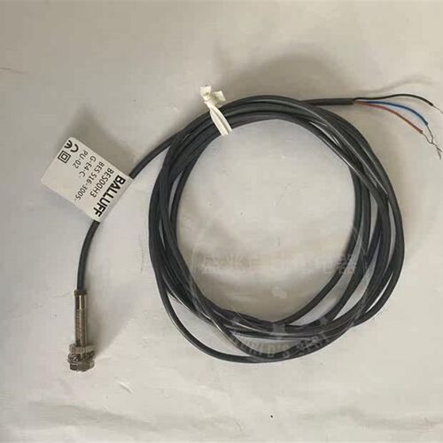 德国巴鲁夫 BALLUFF BES00H3 BES 516-3005-G-E4-C-PU-02现货