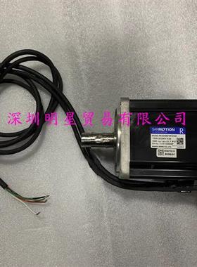 伺服电机RS2A05A0KA4W00P日本原装正品假一罚十现货议价