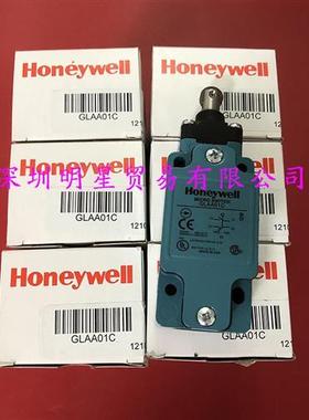 GLAA01C美国honeywell限位开关原装正品假一罚十