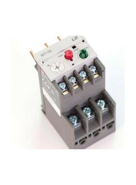 MT-32/3H 3K 韩国ls产电 MT-63 MT-95/3H 3K 热过载继电气