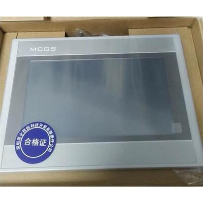 全新昆仑通态触摸屏 TPC7022Ni-4G 物联网屏带议价