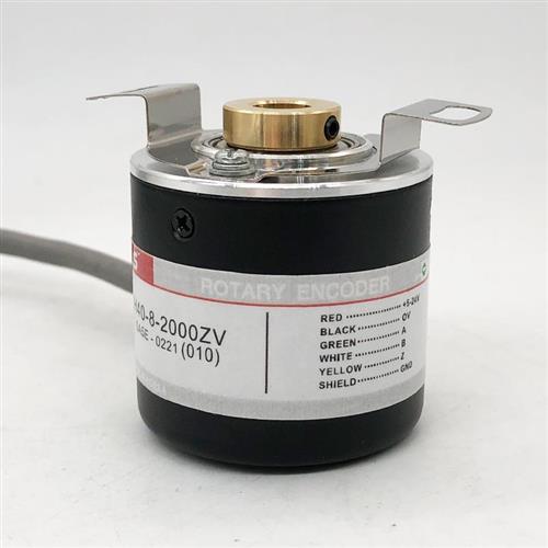 H40-8-0600ZO 编码器 3600ZV 0360ZC 1000ZT 1024 2000