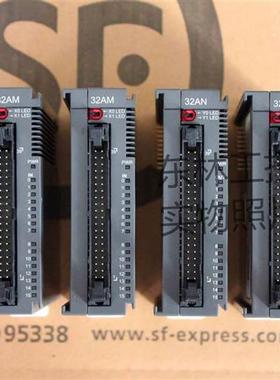 99新原装正品  AS32AM10N-A AS32AN02T-A 扩展模块 现货