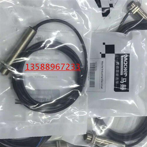 销售MACHE 德国接近开关FBP-40LS15BA-B