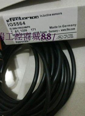 特价精品IFM传感器II5300/II5301/II5304/II5369/II5376