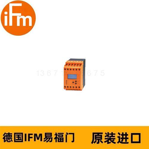 IFM监控的估算单元DS2503 MONITOR/FS-1 /110-240VAC/DC