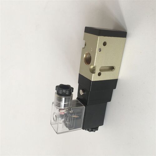 气动元件电磁换向阀QVP310 QVF3130-02 SVZ512气阀 控制阀AC220V