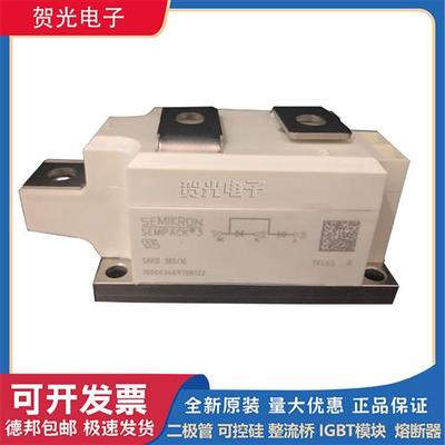 西门康二极管模块SKKD380/08 SKKD380/12 SKKD380/14 SKKD380/16