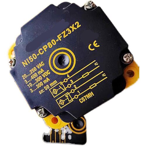 传感器BI40 NI50-CP80-VP4X2 NI75U VN AN AP6X FZ3X2/S100 S97
