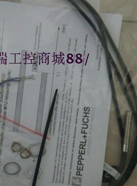 精品特价供应正品P+F传感器 NJ0,6-3-22-E常年质保
