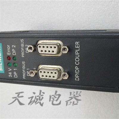合藕器6ES7 158-0AD00-0XA0 6ES7158-OADOO-OXAO