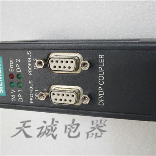 合藕器6ES7 158-0AD00-0XA0 6ES7158-OADOO-OXAO