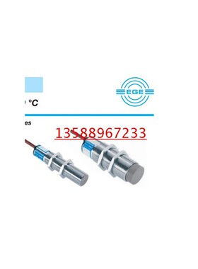 特价供应德国耐高温传感器IGMT005GSP