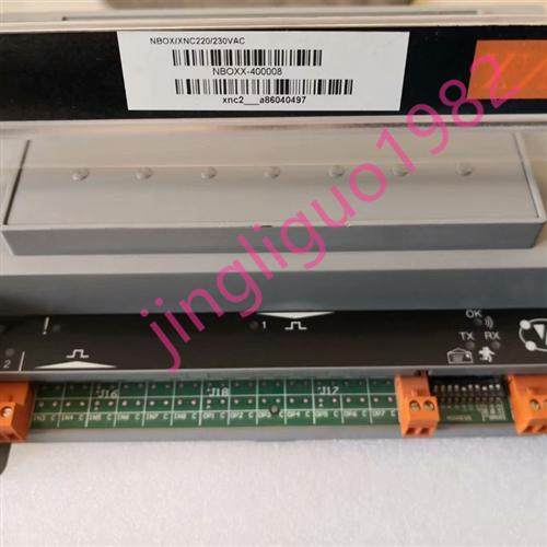 NBOX/XNC220/230VAC -400008 请议价