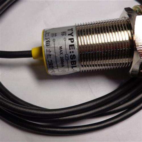 全新兰宝接近开关SBL-R30-15PA/15NA  SBL-R30-15RPR