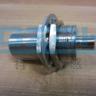 ifm接近开关易福门传感器IIS206 IIKC015BASKG/M/US-104-DRS/2LED